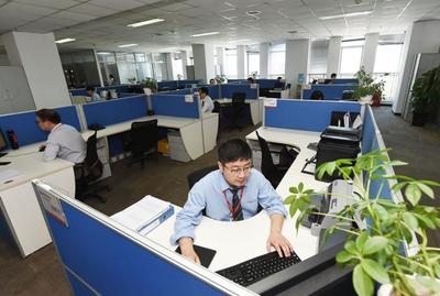 石家庄2020年重点项目投资6416.3亿元，技术服务与技术开发成关键引擎