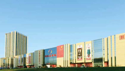 石家庄商业新地标 13大商业综合体崛起，保利广场等项目引领城市发展新篇章