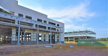 促建设 抓安全，高质量推进石家庄技术服务技术开发项目建设再提速