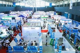 2019年中国国际乳业技术博览会在石家庄隆重开幕 展现乳业技术服务新成果