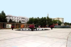 石家庄职业技术学院建筑分部篇 技术服务与技术开发的双重引擎